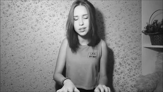 Скриптонит - Оставь их (cover by drealife)