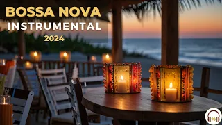 BOSSA NOVA (2024) Instrumental MUSICA Ambiental Suave, Relajante, Tranquila