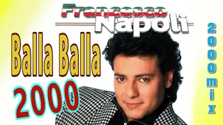 Francesco Napoli - Balla 2000