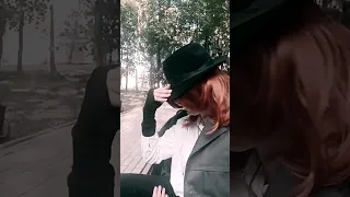 //CHUYA DAZAI BSD SOUKOKU COSPLAY//ДАЗАЙ ЧУЯ БСД КОСПЛЕЙ СОУКОКУ//BUNGO STRAY DOGS AU АУ ОСАМУ НАКАХ