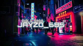 JAYZO685 - Come Over (Chillax Remix)