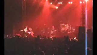 Nightwish - The Kinslayer - Live In Zilina, Slovakia 17.09.2005