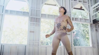 Sergei Polunin - Take Me to Church by Hozier(Directed by David LaChapelle)