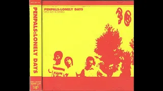 Penpals - Lonely Days (1999.07.14)  [Mini - Album]