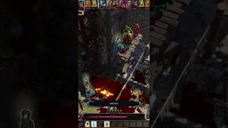 [Divinity: Original Sin 2] Ты специально?