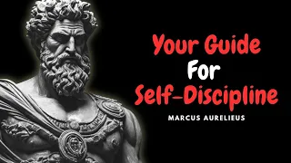 How to Cultivate Self-Discipline and Achieve Anything