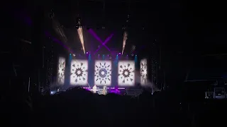 Warmer in the Winter Lindsey Stirling Live