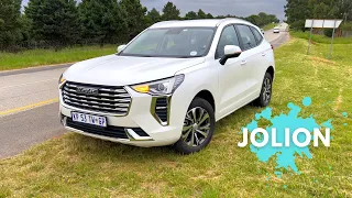 2022 HAVAL JOLION Detailed Review - (Reliability, Fuel economy & Cost of ownership)