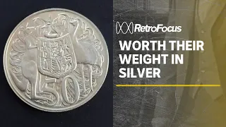 The coin that was worth too much (1969) | RetroFocus