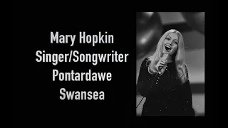 Mary Hopkin, Singer Songwriter