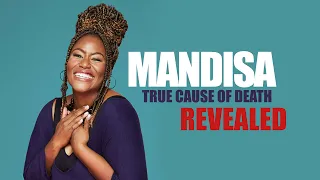 MANDISA Father REVEALS TRUE Cause of Death