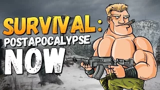 Survival: Postapocalypse Now - Что Нового?