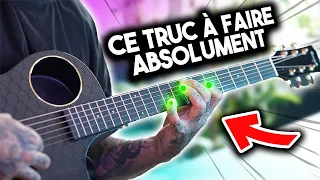 POURQUOI TOUS LES GUITARISTES VEULENT JOUER CETTE MUSIQUE ?