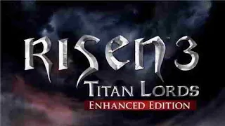 Risen 3: Titan Lords (2014). Прохождение #1