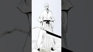 White Ichigo edit 💀⬜ - Zangetsu edit  [RAVE - Dxrk]