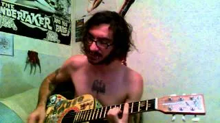 Psycho acoustic Leon Payne/Beasts of Bourbon cover by Chris Evil