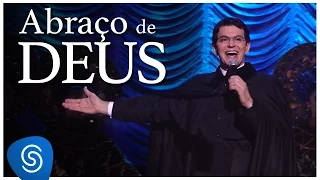 Padre Reginaldo Manzotti - Abraço de Deus (DVD Alma Missionária) [Vídeo Oficial]