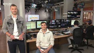 RON TV | LIVE-Sendung vom 23.05.2024