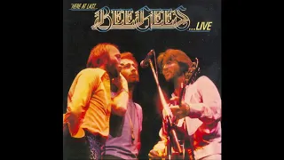 Bee Gees - Wind Of Change(Here At Last...Bee Gees...Live) Remastered