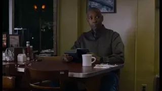 Yok böyle karizma ! Adalet (The Equalizer)-Denzel Washington