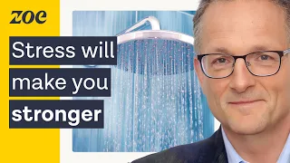 Do Cold Showers Make You Happier? 4 Habits That Improved My Health w/ Dr Michael Mosley