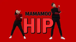 HIP by MAMAMOO | K-pop workout to lose weight *Fitness dancing*