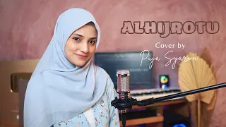 ALHIJROTU cover by Puja Syarma