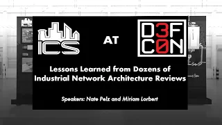 Lessons Learned from Dozens of Industrial Network Architecture Reviews