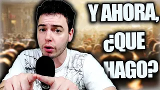 ME ENAMORÉ DE LA NOVIA DE MI MEJOR AMIGO, ¿QUE HAGO? | #21 QSY-ERL