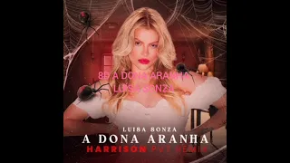 8D - A DONA ARANHA - LUÍSA SONZA