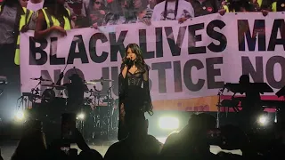 Camila Cabello - Something's Gotta Give (Live)