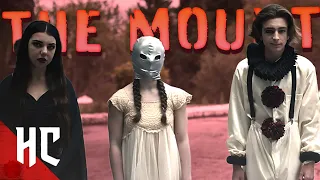 The Mount | Full Slasher Horror Movie | Horror Central