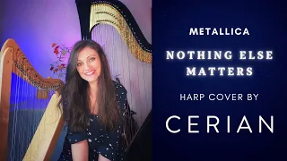 Ever wondered what Metallica sounds like on harp...?