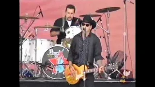 Mike Ness Live Woodstock 99