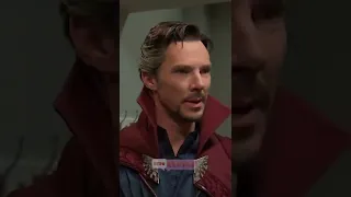 Jimmy Kimmel Hired Doctor Steven Strange