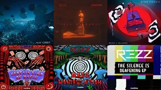 [Top 35] REZZ Tracks (2021)
