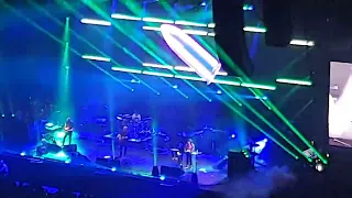 New Order - Ultraviolence at OVO Hydro Glasgow, Scotland 05/10/2023