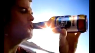 Музыка из рекламы Efes Pilsener - Сёрфинг (Россия) (2009)