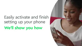 Cox Mobile - How to Activate Your Mobile Device