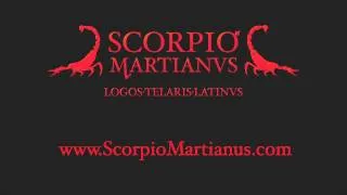 ScorpioMartianus : Acta Diurna 2014·09·08 d. Lunae