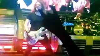 Megadeth-Peace sells(nobody's buying) live Arene Ro🇦🇩 2016