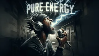 Pure Energy | Powerful & Hype Hip Hop Beat