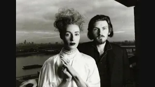 Dead Can Dance live radio 1993