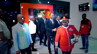 Must Watch! Alph Lukau in CONGO 🇨🇩 Explosion of the Prophetic and Miracles.