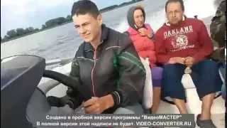 Покатушки по Днепру 12.07.15