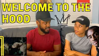 🎵 Bugzy Malone Welcome to the Hood Reaction | First Time Hearing Bugzy Malone