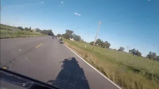 Galveston  Tx, Lonestar Ride 2018