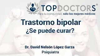 Trastorno bipolar – ¿Tiene cura?