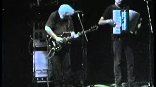 Grateful Dead RFK Stadium 06/26/93 Set 2