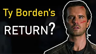 Ty Borden’s Return - Nightmare Idea vs Recasting Idea (Heartland Season 15)